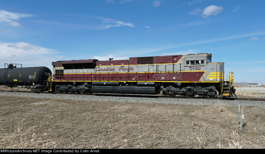 CP 7012